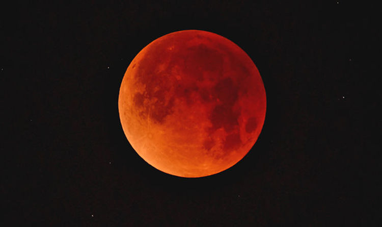 Moon Planet Experience the Heavenly Bliss amidst Shadows